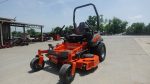 Husqvarna Z554X 54" Zero Turn Mower 31 HP Kaw V-Twin +Bonus 522L Trimmer (Scratch and Dent) - Image 4