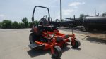 Husqvarna Z554X 54" Zero Turn Mower 31 HP Kaw V-Twin +Bonus 522L Trimmer (Scratch and Dent) - Image 5