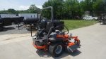 Husqvarna Z554X 54" Zero Turn Mower 31 HP Kaw V-Twin +Bonus 522L Trimmer (Scratch and Dent) - Image 7