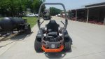 Husqvarna Z554X 54" Zero Turn Mower 31 HP Kaw V-Twin +Bonus 522L Trimmer (Scratch and Dent) - Image 8