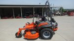 Husqvarna Z554X 54" Zero Turn Mower 31 HP Kaw V-Twin +Bonus 522L Trimmer (Scratch and Dent) - Image 10