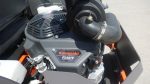 Husqvarna Z554X 54" Zero Turn Mower 31 HP Kaw V-Twin +Bonus 522L Trimmer (Scratch and Dent) - Image 14