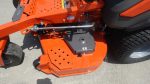 Husqvarna Z554X 54" Zero Turn Mower 31 HP Kaw V-Twin +Bonus 522L Trimmer (Scratch and Dent) - Image 15
