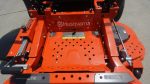 Husqvarna Z554X 54" Zero Turn Mower 31 HP Kaw V-Twin +Bonus 522L Trimmer (Scratch and Dent) - Image 16