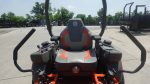 Husqvarna Z554X 54" Zero Turn Mower 31 HP Kaw V-Twin +Bonus 522L Trimmer (Scratch and Dent) - Image 17