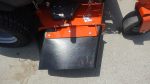 Husqvarna Z554X 54" Zero Turn Mower 31 HP Kaw V-Twin +Bonus 522L Trimmer (Scratch and Dent) - Image 18