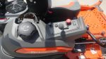 Husqvarna Z554X 54" Zero Turn Mower 31 HP Kaw V-Twin +Bonus 522L Trimmer (Scratch and Dent) - Image 19