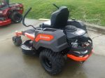 Husqvarna Z242F Special Edition 42" Zero Turn Lawn Mower 21.5HP KAW (Scratch and Dent) - Image 7