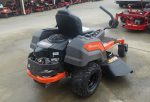 Husqvarna Z242F Special Edition 42" Zero Turn Lawn Mower 21.5HP KAW (Scratch and Dent) - Image 9