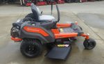 Husqvarna Z242F Special Edition 42" Zero Turn Lawn Mower 21.5HP KAW (Scratch and Dent) - Image 10