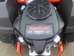 Husqvarna Z242F Special Edition 42" Zero Turn Lawn Mower 21.5HP KAW (Scratch and Dent) - Image 17