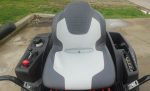 Husqvarna Z242F Special Edition 42" Zero Turn Lawn Mower 21.5HP KAW (Scratch and Dent) - Image 19