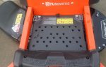 Husqvarna Z242F Special Edition 42" Zero Turn Lawn Mower 21.5HP KAW (Scratch and Dent) - Image 14