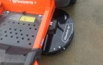 Husqvarna Z242F Special Edition 42" Zero Turn Lawn Mower 21.5HP KAW (Scratch and Dent) - Image 15