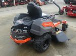 Husqvarna Z242F Special Edition 42" Zero Turn Lawn Mower 21.5HP KAW (Scratch and Dent) - Image 12