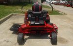 Toro 76614 60" Titan MyRide Zero Turn Mower 26HP Kohler - Image 4