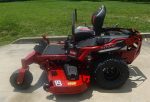 Toro 76614 60" Titan MyRide Zero Turn Mower 26HP Kohler - Image 8