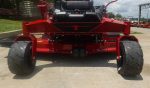 Toro 76614 60" Titan MyRide Zero Turn Mower 26HP Kohler - Image 13