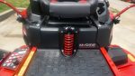 Toro 76614 60" Titan MyRide Zero Turn Mower 26HP Kohler - Image 12