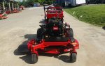 Toro 72504 GrandStand Zero Turn Stand On Mower 48" 22HP Kawasaki - Image 2