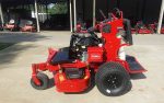 Toro 72504 GrandStand Zero Turn Stand On Mower 48" 22HP Kawasaki - Image 4