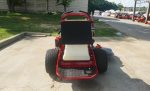 Toro 72504 GrandStand Zero Turn Stand On Mower 48" 22HP Kawasaki - Image 6