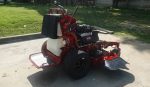 Toro 72504 GrandStand Zero Turn Stand On Mower 48" 22HP Kawasaki - Image 7