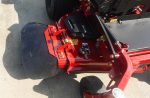 Toro 72504 GrandStand Zero Turn Stand On Mower 48" 22HP Kawasaki - Image 9