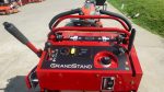 Toro 72504 GrandStand Zero Turn Stand On Mower 48" 22HP Kawasaki - Image 13
