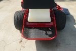 Toro 72504 GrandStand Zero Turn Stand On Mower 48" 22HP Kawasaki - Image 17