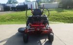 Ferris 5902154 52" ISX800 Commercial Zero Turn Mower 27HP Briggs With Suspension (Instant Rebate Included) - Image 4