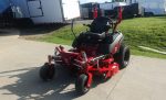 Ferris 5902154 52" ISX800 Commercial Zero Turn Mower 27HP Briggs With Suspension (Instant Rebate Included) - Image 5