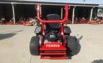 Ferris 5902154 52" ISX800 Commercial Zero Turn Mower 27HP Briggs With Suspension (Instant Rebate Included) - Image 8