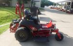 Ferris 5902154 52" ISX800 Commercial Zero Turn Mower 27HP Briggs With Suspension (Instant Rebate Included) - Image 10