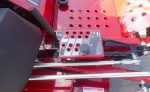 Ferris 5902154 52" ISX800 Commercial Zero Turn Mower 27HP Briggs With Suspension (Instant Rebate Included) - Image 12