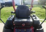 Ferris 5902154 52" ISX800 Commercial Zero Turn Mower 27HP Briggs With Suspension (Instant Rebate Included) - Image 14