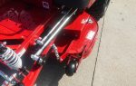 Ferris 5902154 52" ISX800 Commercial Zero Turn Mower 27HP Briggs With Suspension (Instant Rebate Included) - Image 15