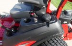 Ferris 5902154 52" ISX800 Commercial Zero Turn Mower 27HP Briggs With Suspension (Instant Rebate Included) - Image 16