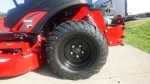 Ferris 5902154 52" ISX800 Commercial Zero Turn Mower 27HP Briggs With Suspension (Instant Rebate Included) - Image 17