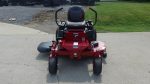 Ferris 300S 52" Zero Turn Mower 5902207 21.5 HP Kawasaki With Suspension - Image 2