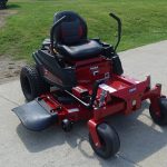 Ferris 300S 52" Zero Turn Mower 5902207 21.5 HP Kawasaki With Suspension