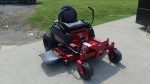 Ferris 300S 52" Zero Turn Mower 5902207 21.5 HP Kawasaki With Suspension