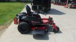 Ferris 300S 52" Zero Turn Mower 5902207 21.5 HP Kawasaki With Suspension - Image 3
