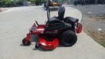 Ferris 300S 52" Zero Turn Mower 5902207 21.5 HP Kawasaki With Suspension - Image 8
