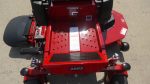 Ferris 300S 52" Zero Turn Mower 5902207 21.5 HP Kawasaki With Suspension - Image 12