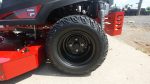 Ferris 300S 52" Zero Turn Mower 5902207 21.5 HP Kawasaki With Suspension - Image 13