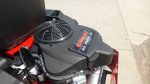 Ferris 300S 52" Zero Turn Mower 5902207 21.5 HP Kawasaki With Suspension - Image 9