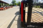 7x20 Dovetail Utility Trailer with Side Gate (2) 3,500lb Axles 7K GVWR - Image 19