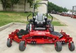 Toro 74090 96" 7500 Z Master Zero Turn Mower 38HP Kohler EFI - Image 3