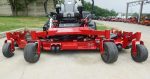 Toro 74090 96" 7500 Z Master Zero Turn Mower 38HP Kohler EFI - Image 11